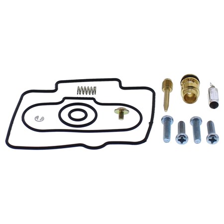 All Balls All Balls Carburetor Kit, Complete for Husqvarna CR 125 93-08 26-1584